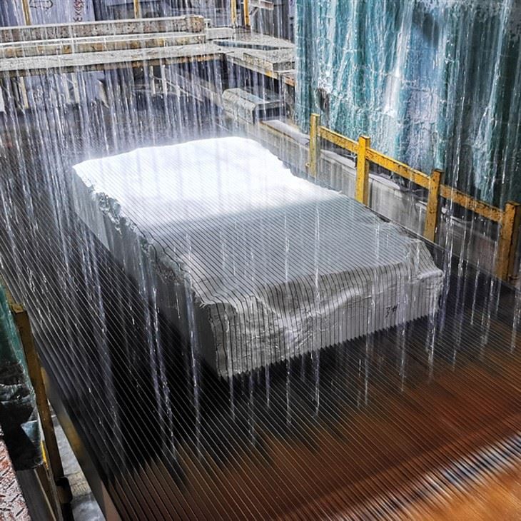 Stone Block Cutting high quality