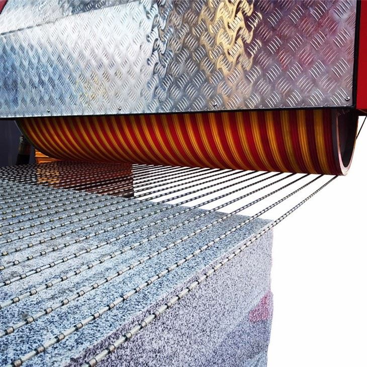 Stone Block Cutting price