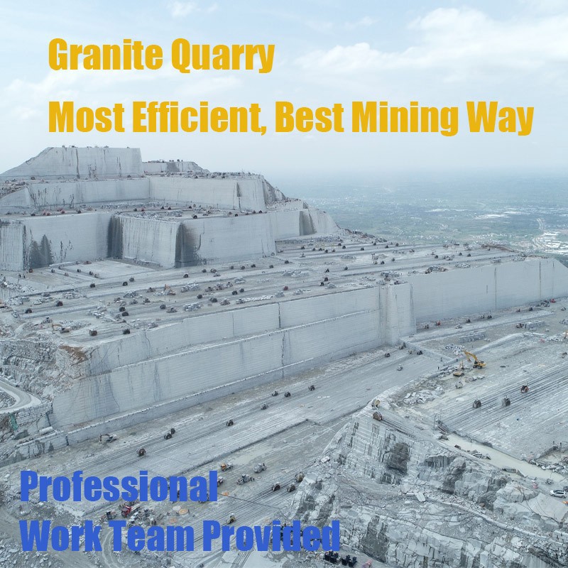 Best quarring machine