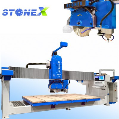 CNC-Marmorschneidemaschine